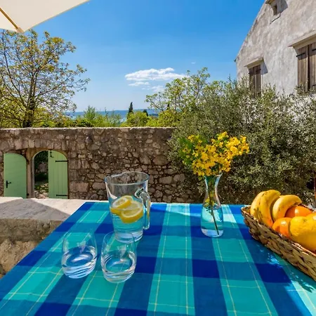 Godec Grizane-Belgrad