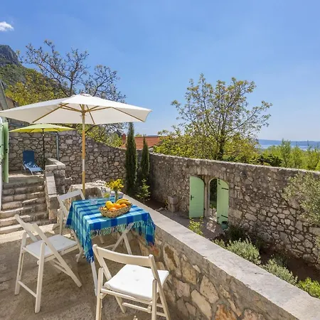 Godec Holiday home *