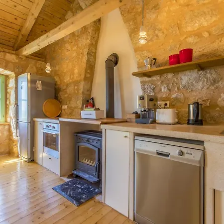 Godec Holiday home *