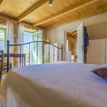 Godec Holiday home *