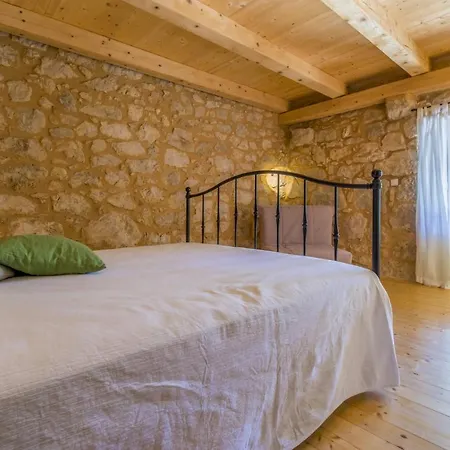 Godec Holiday home Grizane-Belgrad