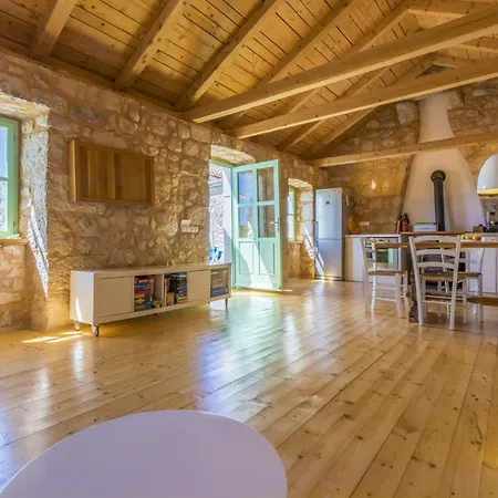 Godec Holiday home