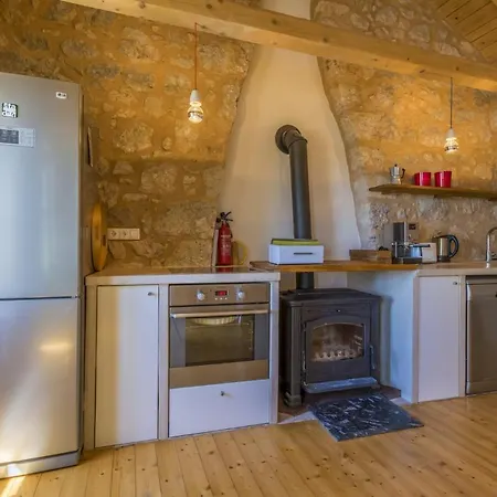 Godec Holiday home Grizane-Belgrad