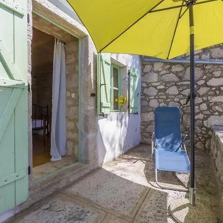 Godec Holiday home