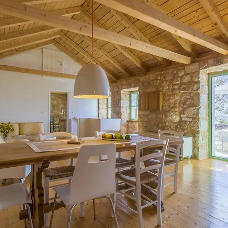Godec Holiday home