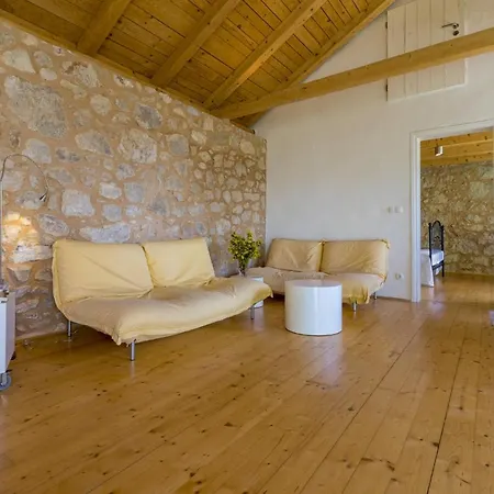 Godec Holiday home Grizane-Belgrad