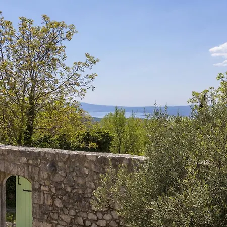 Godec Holiday home