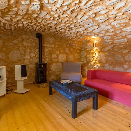 Godec Vikendica Grizane-Belgrad