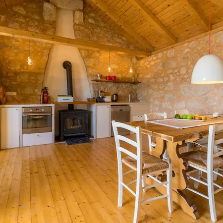 Godec Vikendica Grizane-Belgrad