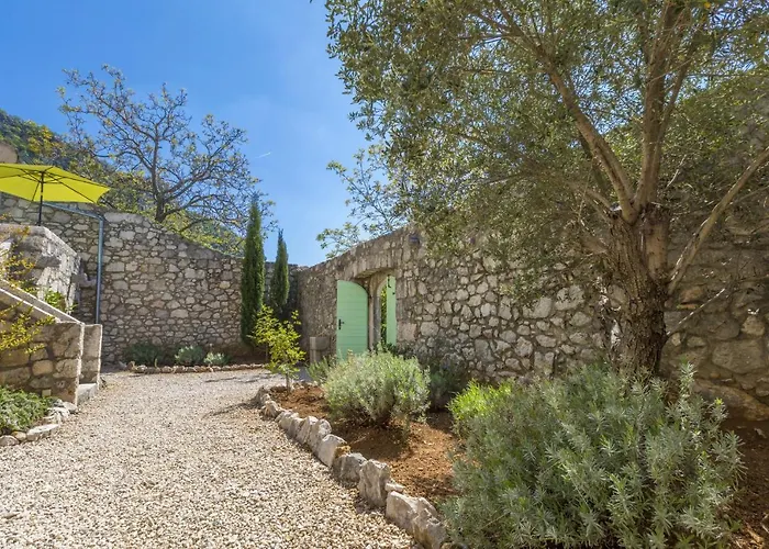 Godec 度假居 Grižane