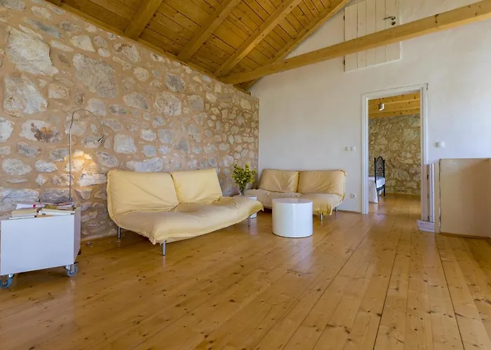 Godec 度假居 Grižane