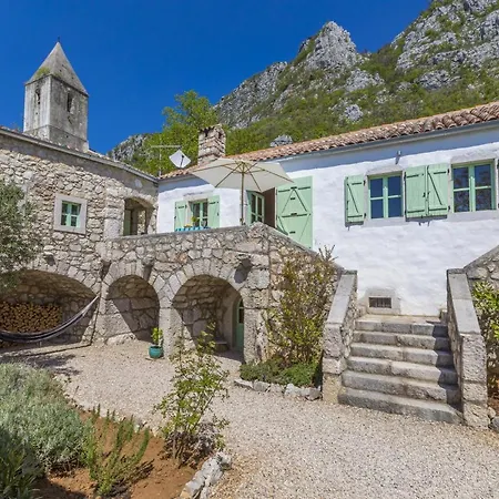 Hébergement de vacances Godec *