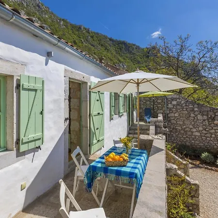 Godec Дом отдыха