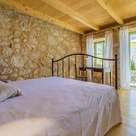 Godec Дом отдыха