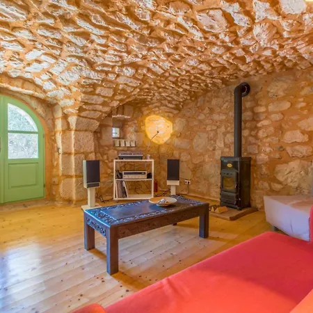 Godec Дом отдыха