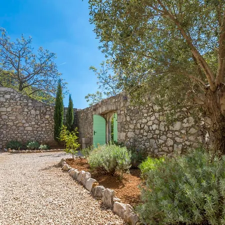 Godec Hébergement de vacances Grižane