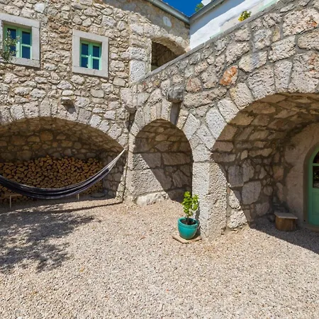 Godec Grizane-Belgrad