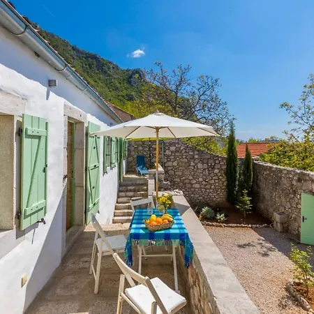 Godec Hébergement de vacances